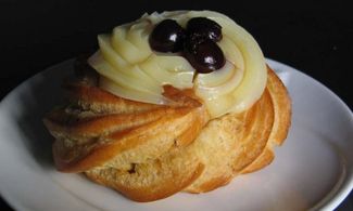 Bign&#232; di San Giuseppe