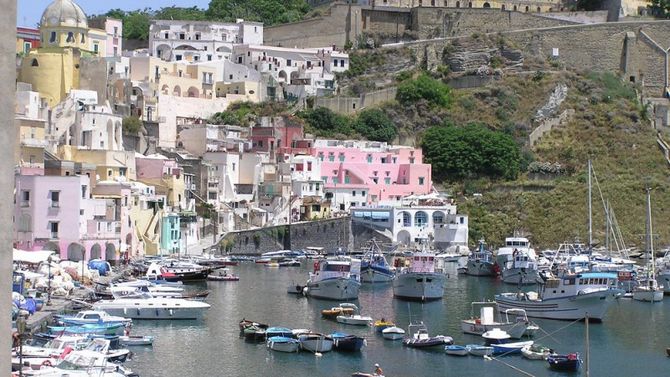procida
