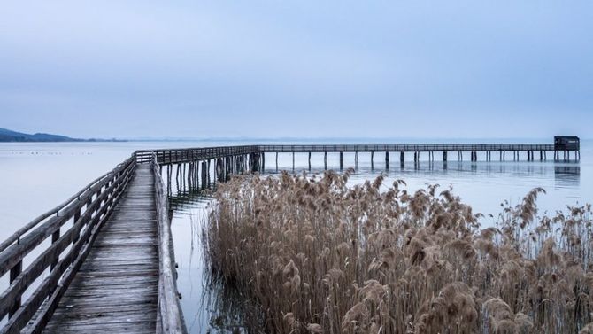 Passignano sul Trasimeno