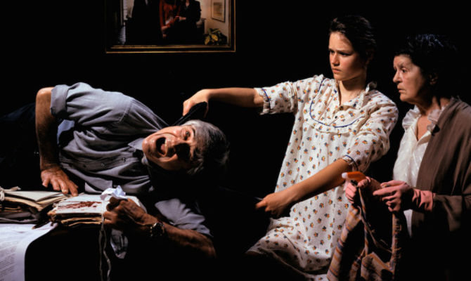 Giuditta e Oloferne