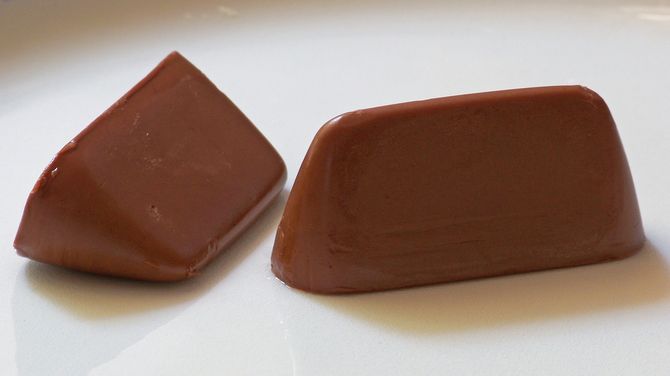 Gianduiotti