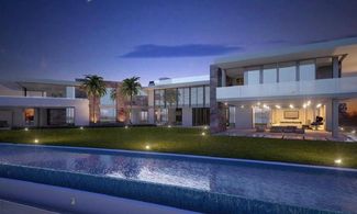 Bel Air, a breve sul mercato la villa dei record
