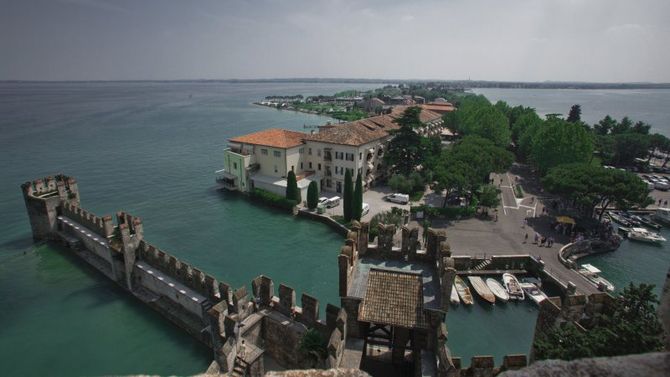 Sirmione