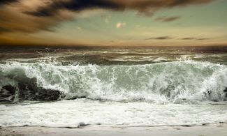 Tsunami