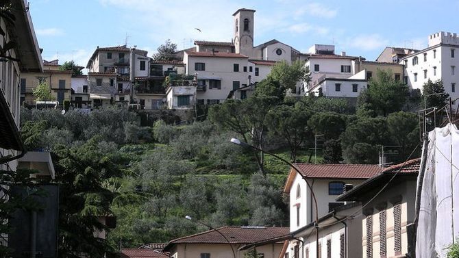 Cappelli di Paglia di Firenze foto