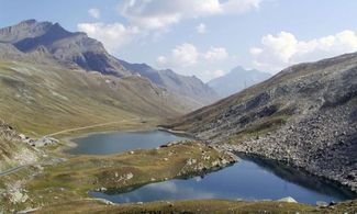 Gran Paradiso tra Expo, sport e spiritualità