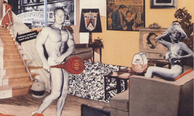 Richard Hamilton