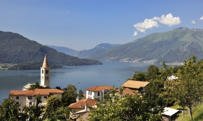 Lago di Como