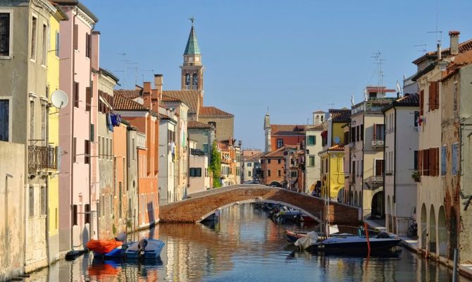 Chioggia