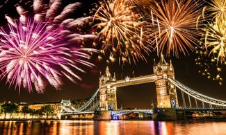 Londra