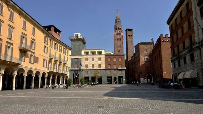 Cremona capitale dei violini