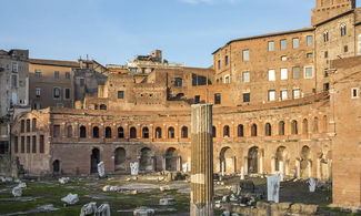 Mercati di Traiano