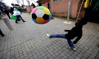 Sudafrica 2010: diamo i numeri!