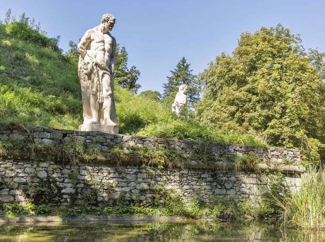 Austrian Sculpture Park