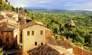Primavera in Toscana: i borghi da scoprire in due