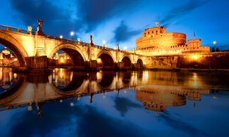 Alla scoperta dei Ponti di Roma