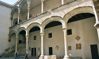 Galleria Regionale della Sicilia/Palazzo Abatellis