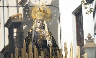 Cordoba processione