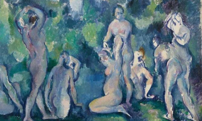 Paul Cézanne 