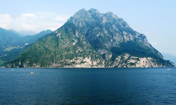 Lago d'Iseo