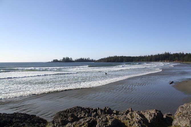 10 Wreck Beach