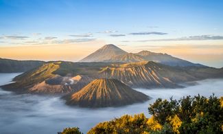 Indonesia, dove abitavano (davvero) gli Hobbit