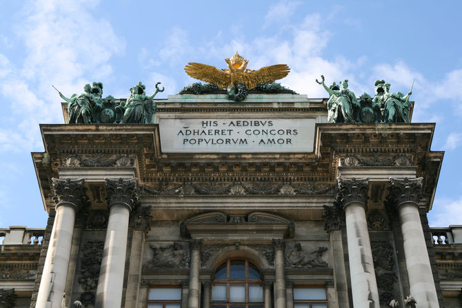 Biblioteca nazionale austriaca