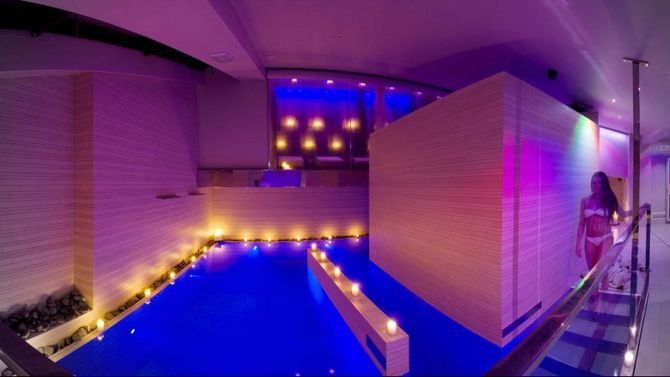 Esen Spa