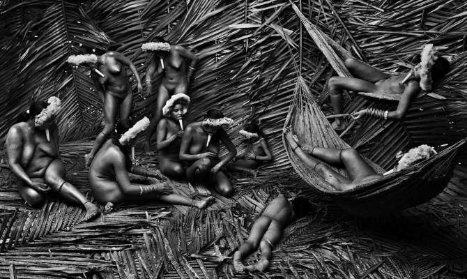 Sebastião Salgado