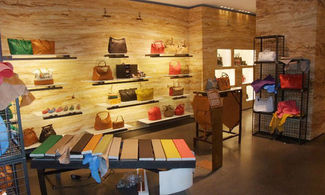 Boutique Fendi