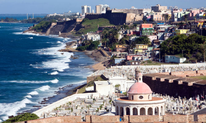 San Juan
