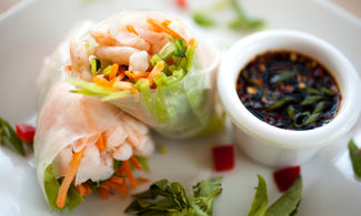 involtini primavera Vietnam