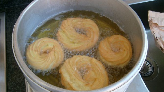 Frittura