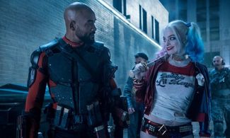 Toronto e un pizzico di Costa Rica, le armi segrete di Suicide Squad