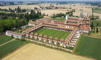 Museo della Certosa di Pavia