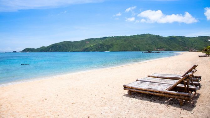 Spiaggia di Kuta