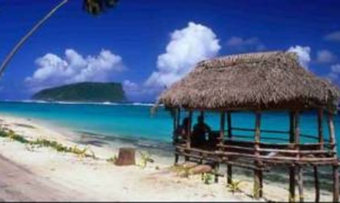 Samoa