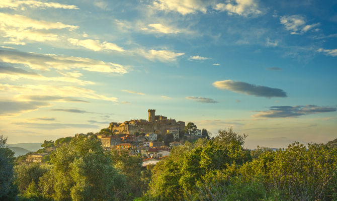 capalbio maremma toscana