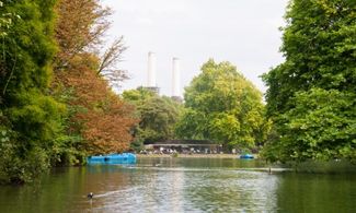Battersea Park