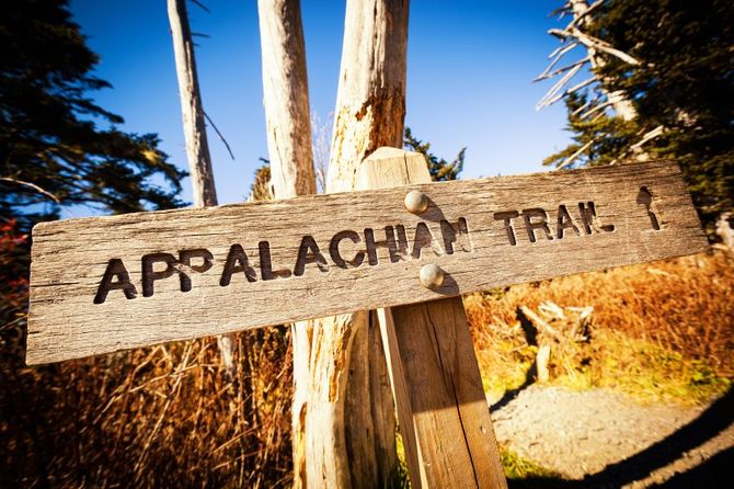 Il Sentiero degli Appalachi