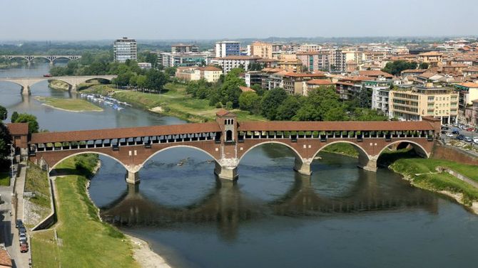 Pavia