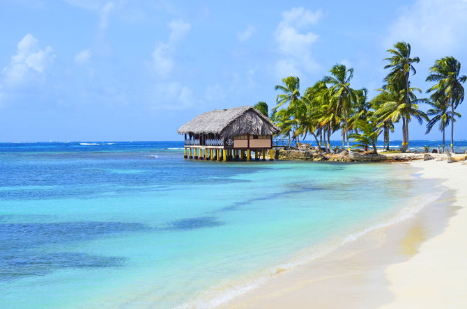 Isole San Blas