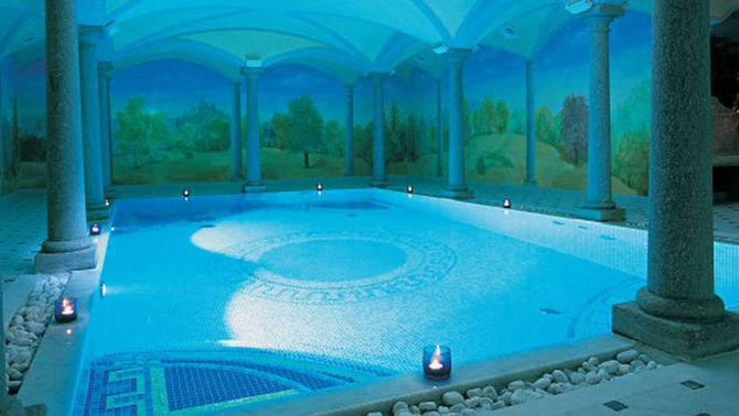 Hotel Miramonti