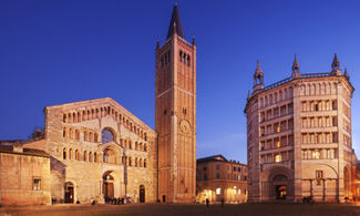 Parma e dintorni: 5 luoghi da non perdere
