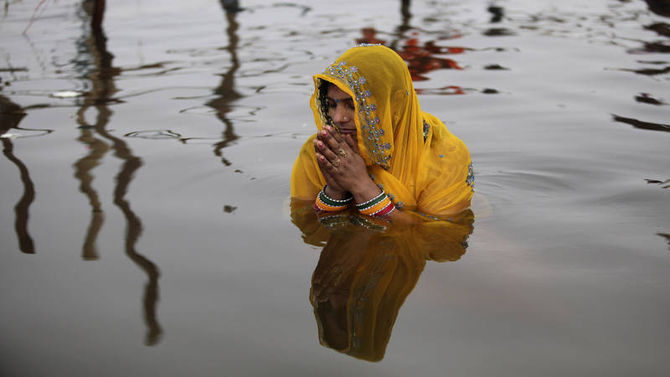 Kumbha Mela