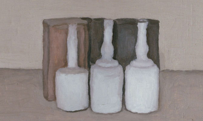 Giorgio Morandi