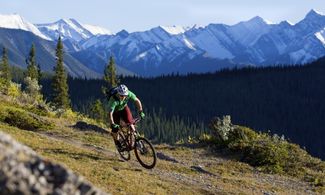 Ponte di Legno: paradiso per bikers