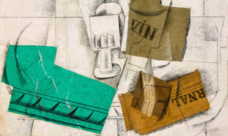 Picasso, uno sguardo differente a Lugano