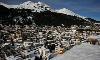 Davos, il futuro del mondo si gioca qui