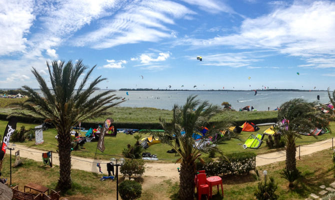 Kitesurf in Sicilia